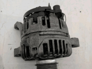 Генератор 46813061, 0124325058   Fiat Bravo - Brava      