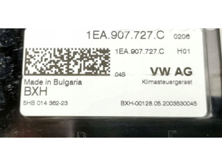 Блок управления климат-контролем nan, NAN   Volkswagen ID.3