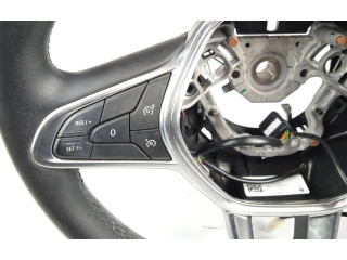 Руль Renault Clio V  2019 - - года 48002607R      