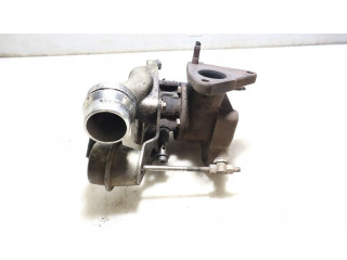 Turbodmychadlo Турбина Nissan Note (E11)