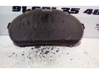 Přístrojová deska Citroen Berlingo 2006 9662745180, DF14G86