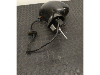 Зеркало (механическое) Citroen C5 2008 - 2016 года