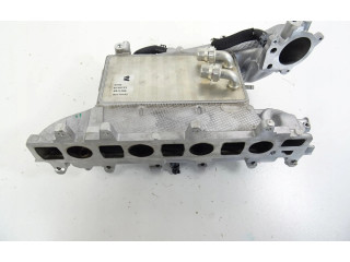 Поршень Всасывающий коллектор 05L129766R Skoda Octavia Mk4