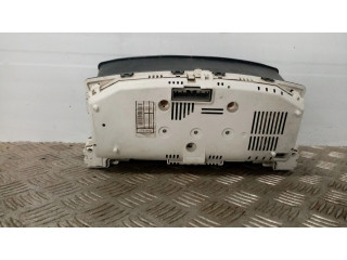 Панель приборов hr0342106   Honda Civic       