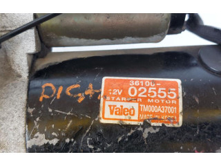 Píst 3610002555, 3610002555 KIA Picanto