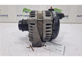 Генератор C2Z31670   Jaguar XF X250      