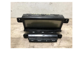 Дисплей       KIA Pro Cee'd I