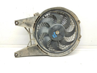 Вентилятор радиатора     56952    Hyundai Sonata 