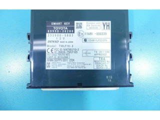 Блок комфорта 89990-30280, IMPRK988378   Lexus GS 250 350 300H 450H   