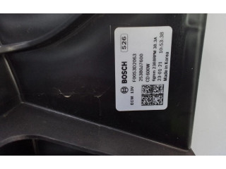 Вентилятор радиатора     25304-G4650    KIA Xceed 