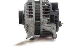 Генератор 7700433069, P0-2666K Renault Twingo I