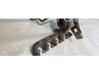 Turbodmychadlo Турбина 30757080 Volvo XC90