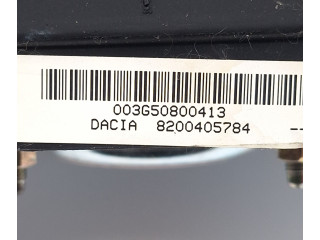 Подушка безопасности водителя 8200546962, 019061490008 Dacia Logan I