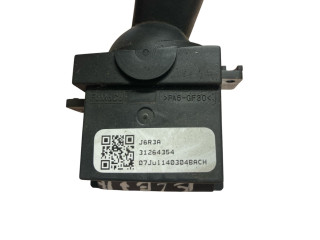 Ручка стеклоочистителей 31264354, J6R3A   Volvo V70