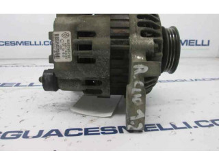 Генератор 8200065730 Renault Clio II