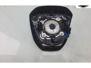Подушка безопасности водителя 98072114ZD, 98072114ZD   Peugeot 2008 I