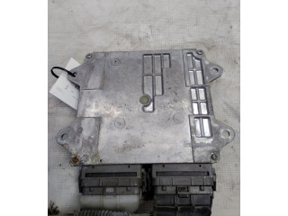 Блок управления двигателя A1351502079, 1860A302 Mitsubishi Colt