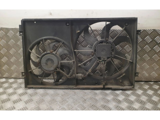 Вентилятор радиатора     1K0121207T, 1K0121207J9B9    Volkswagen Caddy 