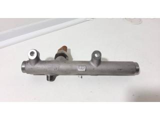 Топливная рампа 059130089AH, 059130758K   Audi A5 8T 8F   для двигателя CCWA