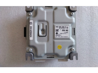 Блок управления 5QE035335H Volkswagen e-Golf