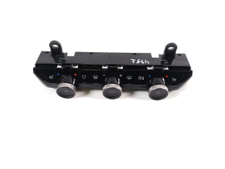 Модуль блока управления кондиционером 98361321ZD, YL018821ZD Citroen C5 X