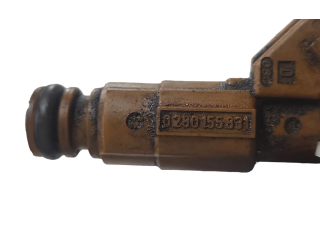 Форсунка 0280155831, 9186340 Volvo XC90 B6294T