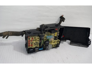   Pojistková skříňka 3M5T14A142AB   Ford Focus 1999