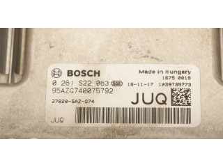 Řídící jednotka 0261S22063 Honda Civic X 2018