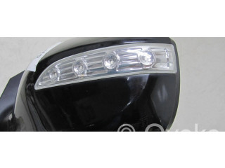 Zpětné zrcátko levé Hyundai ix35 2012