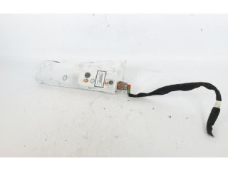 Подушка безопасности в сиденье 985H11639R, 985H11639R Dacia Lodgy