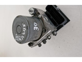 Блок АБС 0265232519, 9660107180 Citroen Berlingo 2008 - 2018 года