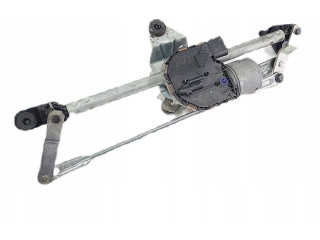 Моторчик дворников 5E1955119A, 3397022028 Skoda Octavia Mk3 (5E)