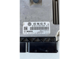 Řídící jednotka 03G906021PD, 03G906021PD Volkswagen Caddy 2009