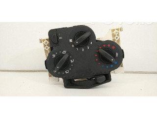 Блок управления климат-контролем 6001547668, 69570001 Dacia Logan I