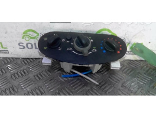 Блок управления климат-контролем 6001551800 Dacia Sandero