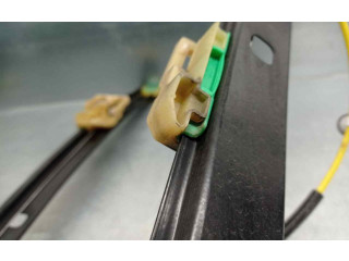 Электрический механизм для подъема окна без двигателя 2PINES, 5PUERTAS Skoda Octavia Mk3 (5E)