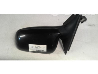 Зеркало электрическое Audi A3 S3 8L 1996 - 2003 года