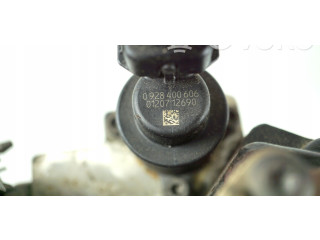 Vstřikovací čerpadlo 0445010214 Toyota Corolla E140 E150