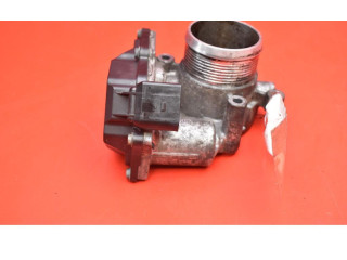 Дроссель 03L128063K, 03L128063K Skoda Fabia Mk2 (5J)