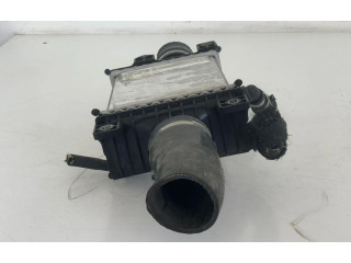 Интеркулер GC874003, 318862-000678 Alfa Romeo Stelvio