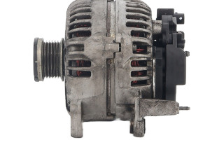Генератор 03F903023D Volkswagen Golf VI