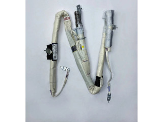 Боковая подушка безопасности 00519594990 Jeep Renegade