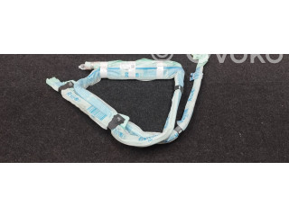 Боковая подушка безопасности 5E0880742, 0589P1000051 Skoda Octavia Mk4