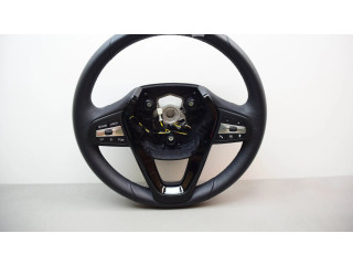 Руль BMW 1 F40 2019- года 62881180G