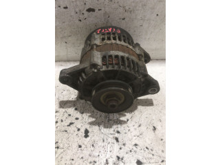 Генератор 96380673, 96380673   Chevrolet Matiz      