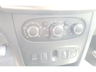 Блок управления климат-контролем 275101406R Dacia Logan II