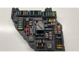 Pojistková skříňka 9210857, 1703345 BMW 5 GT F07 2012
