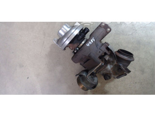 Turbodmychadlo Турбина 9655673080 Suzuki Liana