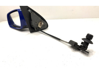 Зеркало электрическое Skoda Fabia Mk1 (6Y) 1999 - 2007 года