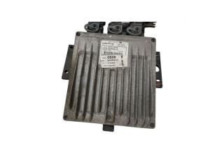 Řídící jednotka 8200582518, 8200513076   Nissan Kubistar 2004